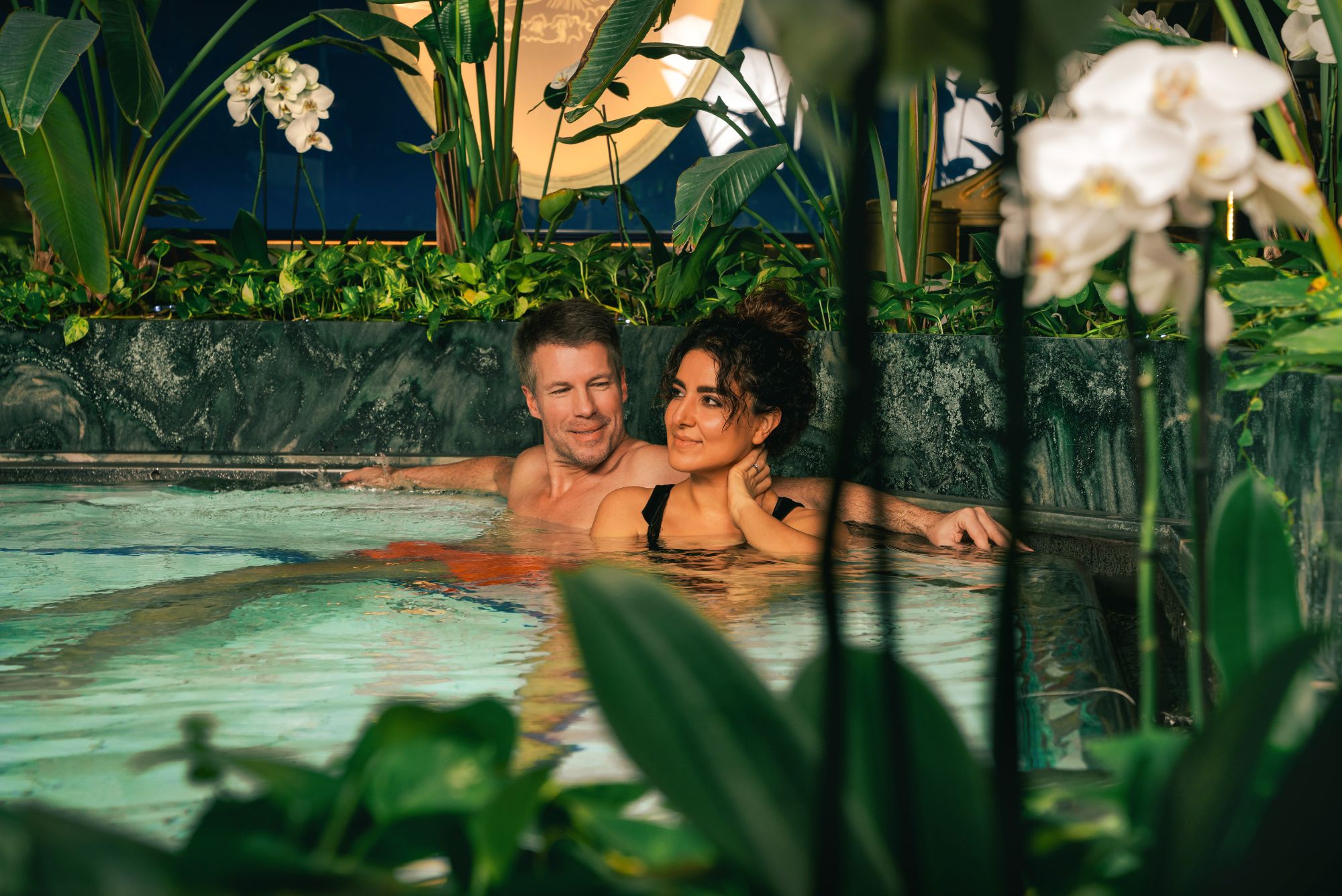 Vital Pools
