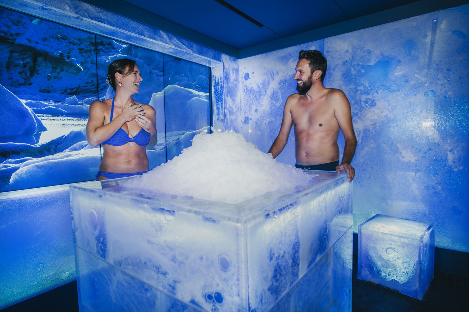 Palais Thermal gallery