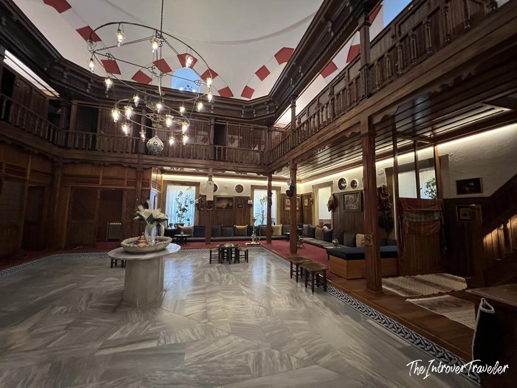 Süleymaniye Hamam gallery