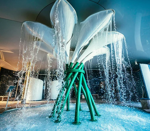 Therme Erding gallery