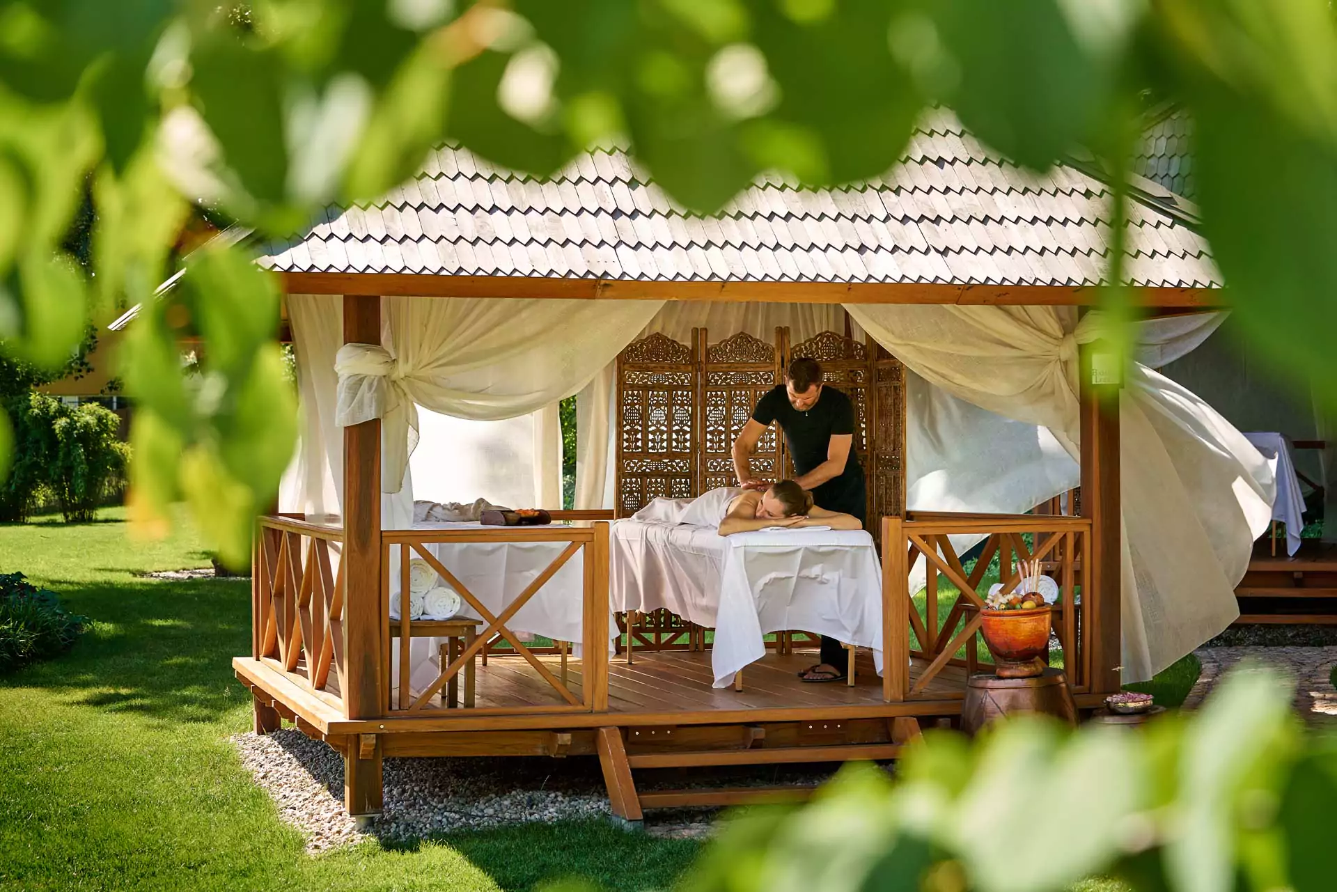Vabali Spa Berlin gallery